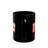 That Kevin Show Black Mug