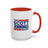 The Scott Jennings Radio Show Mug