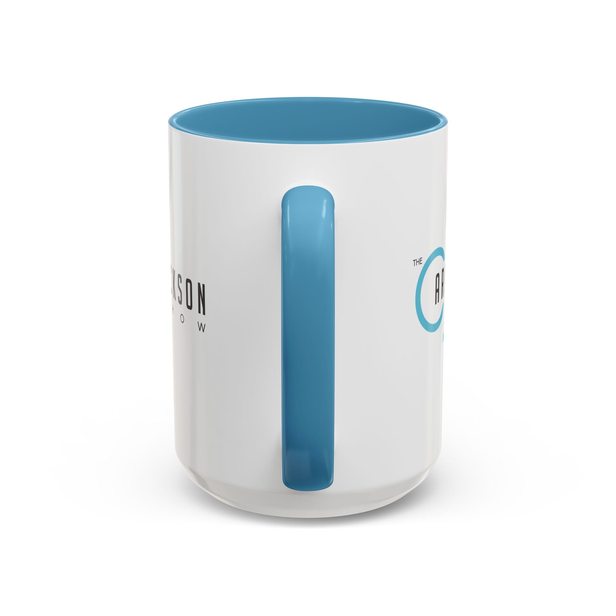 The Carl Jackson Show Mug
