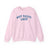 Hey Salty Lady Crewneck Sweatshirt - Design #2