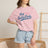 Hey Salty Lady - Comfort Colors - Design #1