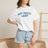 Hey Salty Lady - Comfort Colors - Design #2