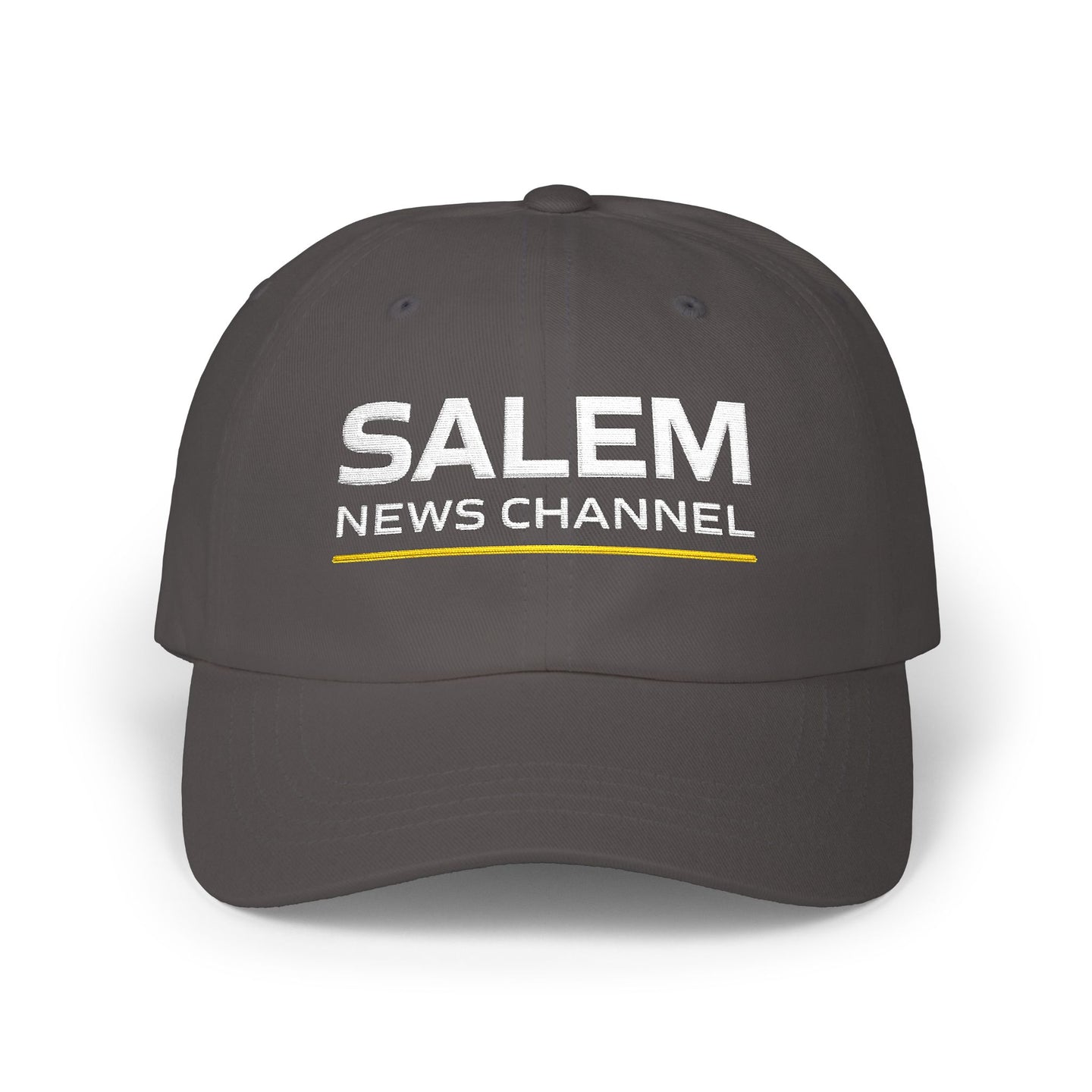 Salem News Channel Classic Dad Cap