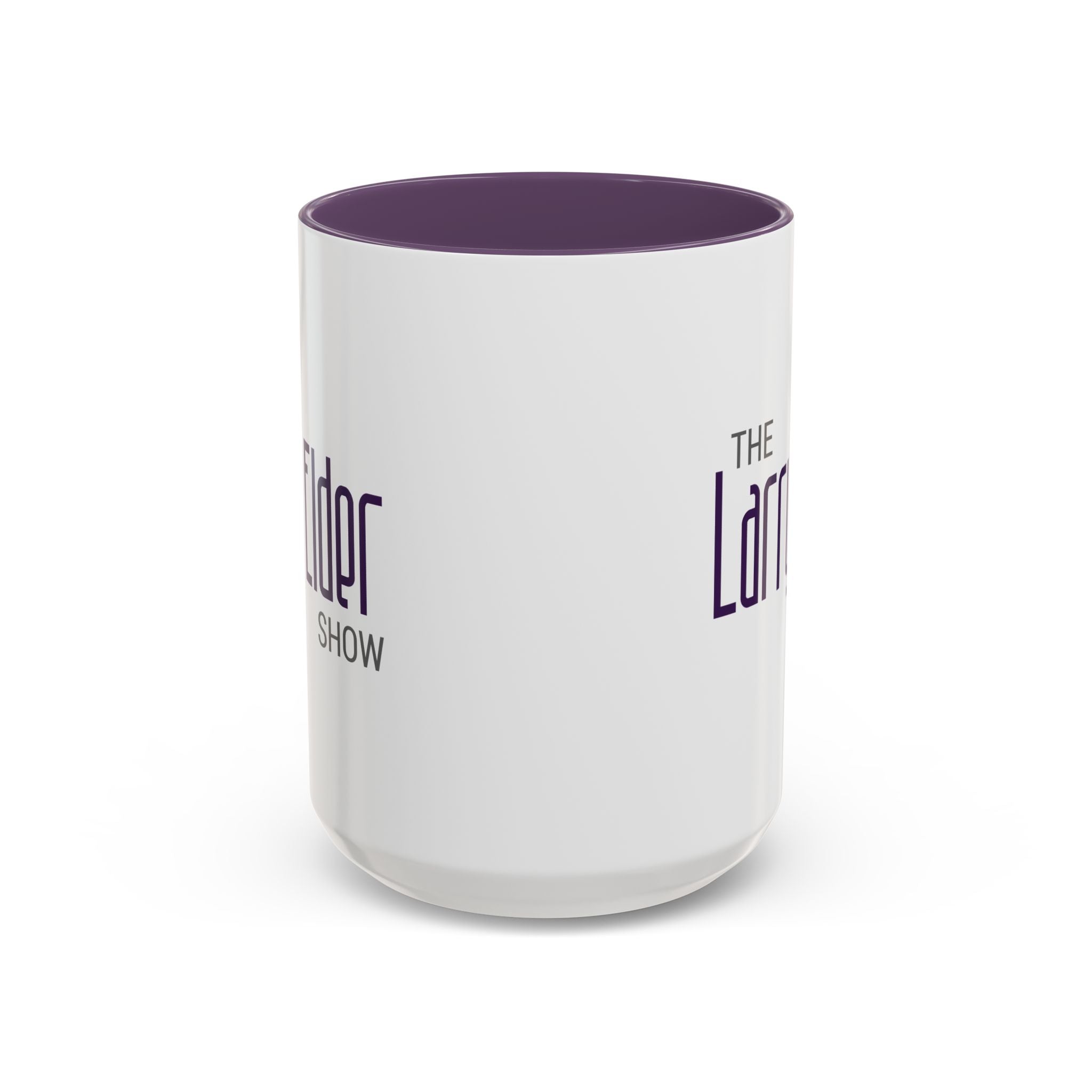 The Larry Elder Show Mug
