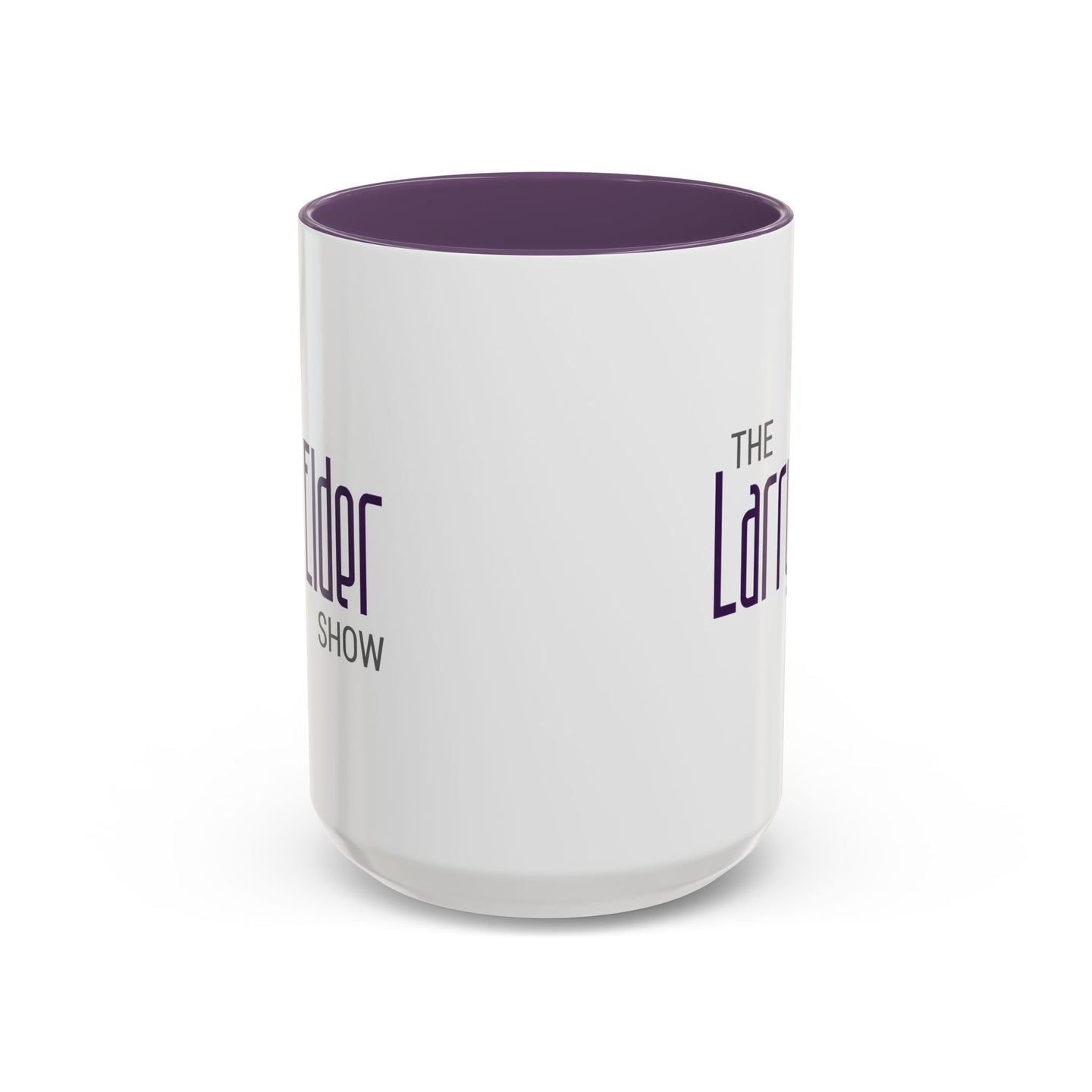 The Larry Elder Show Mug