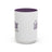 The Larry Elder Show Mug