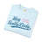 Hey Salty Lady - Comfort Colors - Design #1