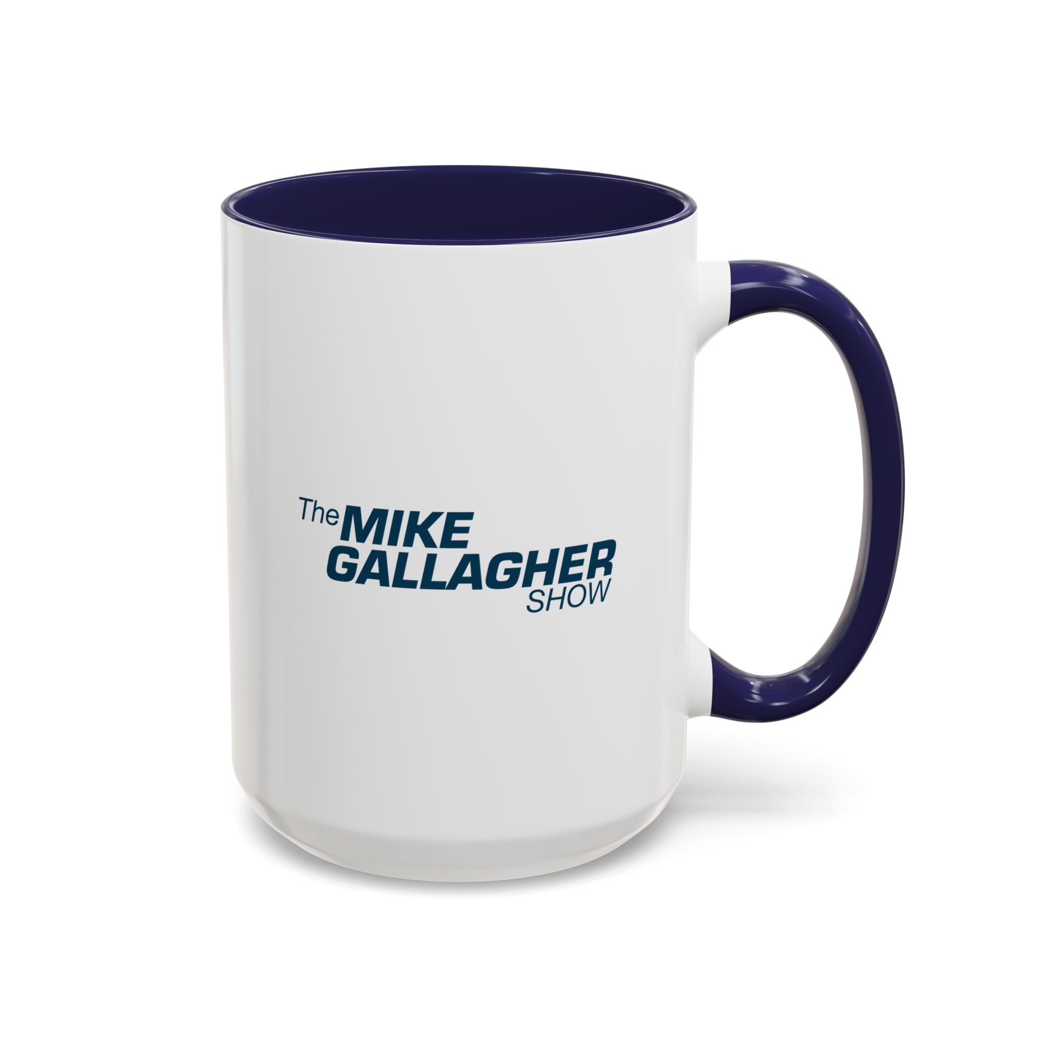 The Mike Gallagher Show Mug