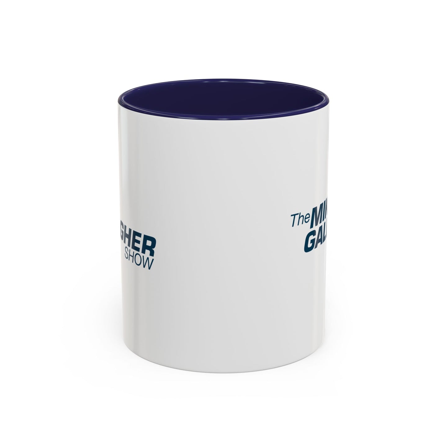 The Mike Gallagher Show Mug