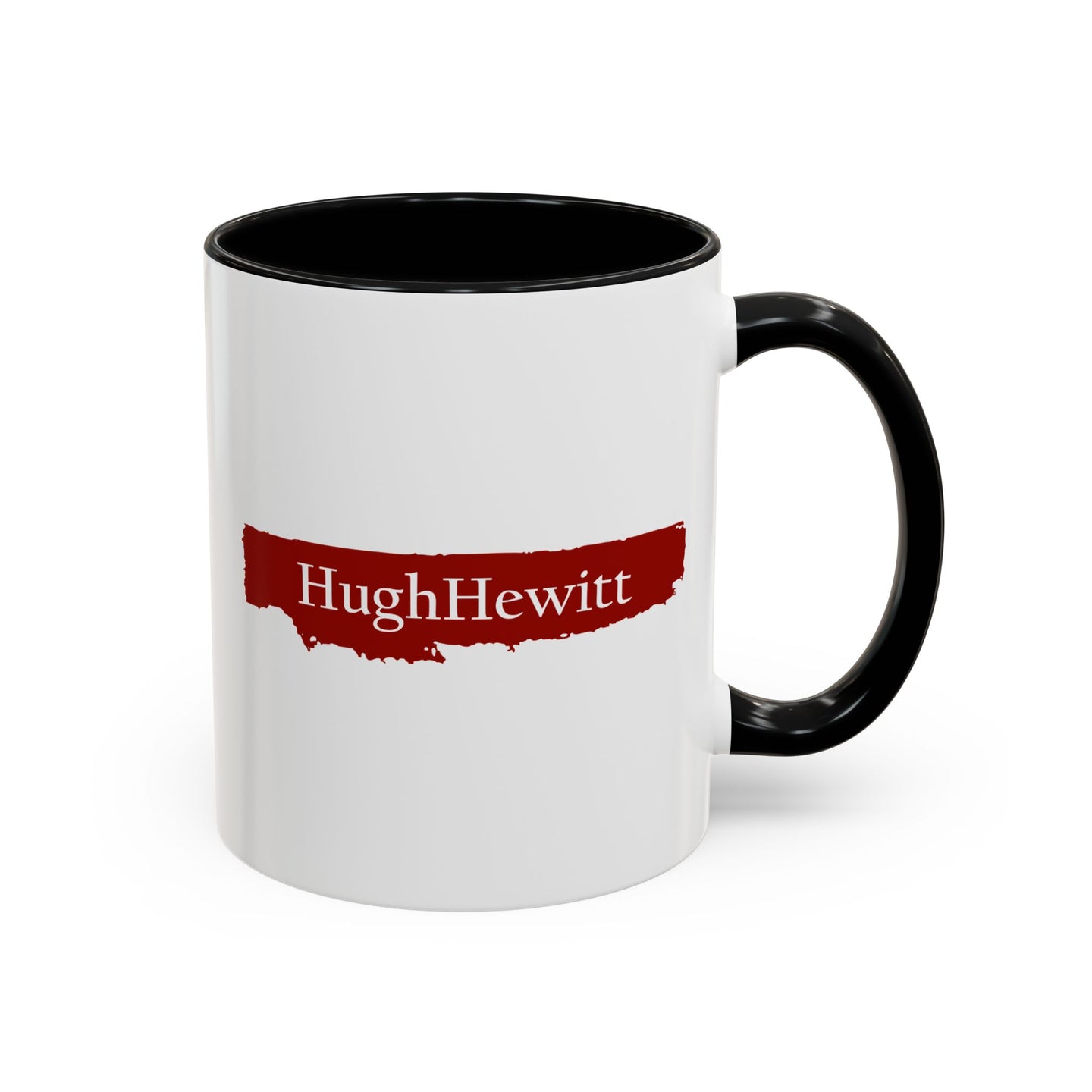 The Hugh Hewitt Show Mug
