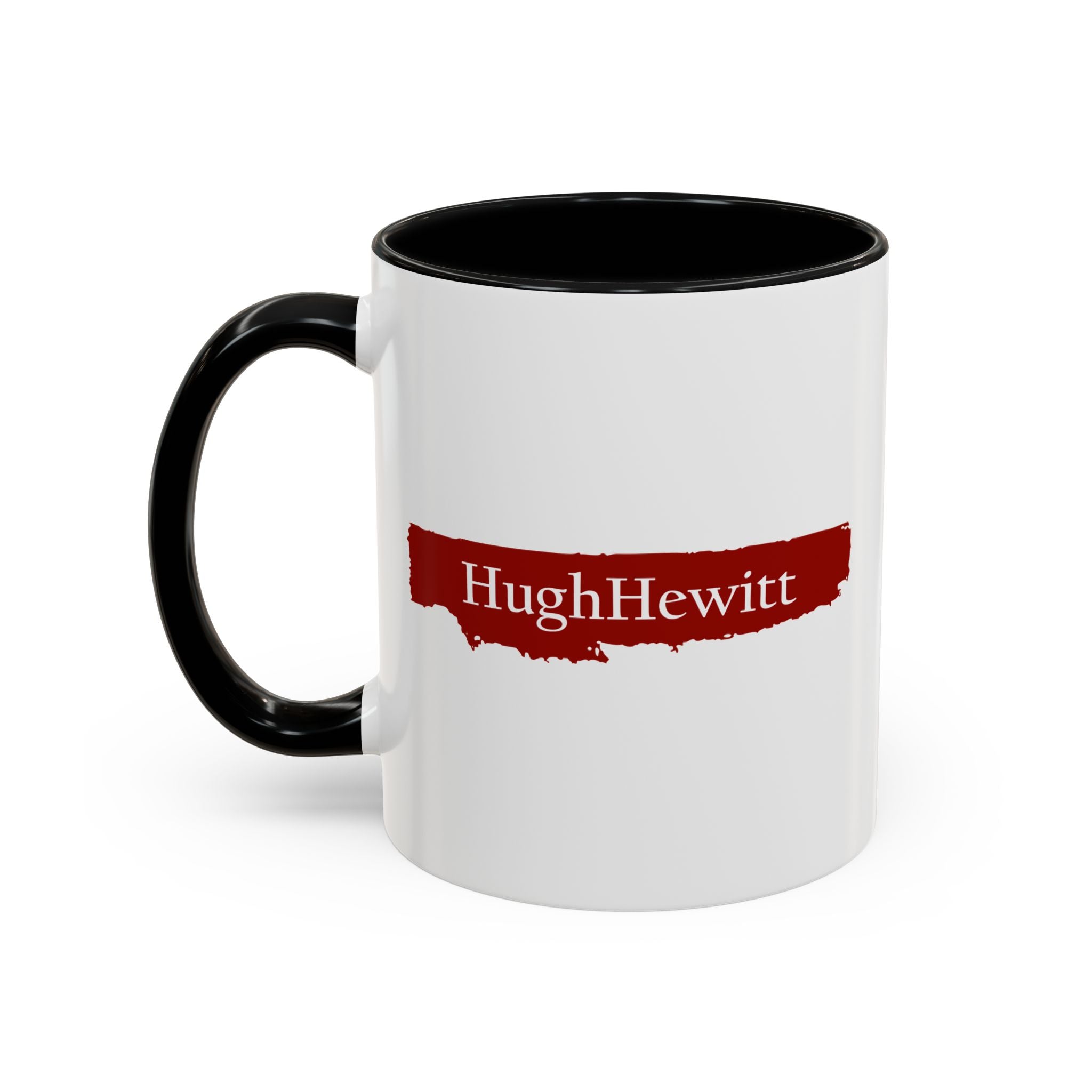 The Hugh Hewitt Show Mug