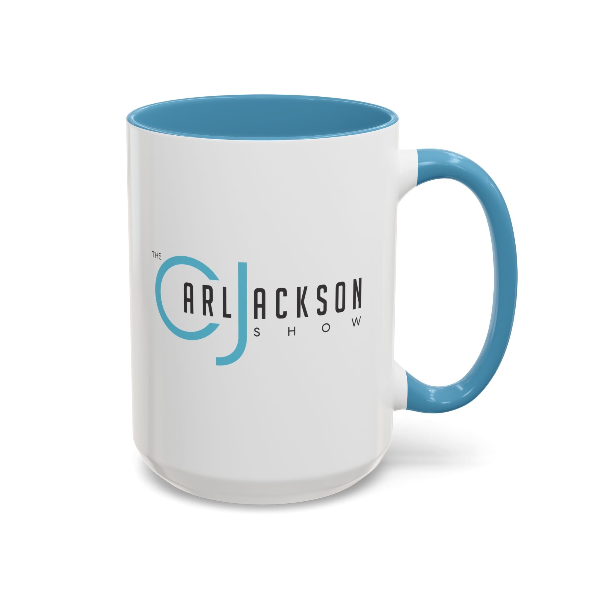 The Carl Jackson Show Mug