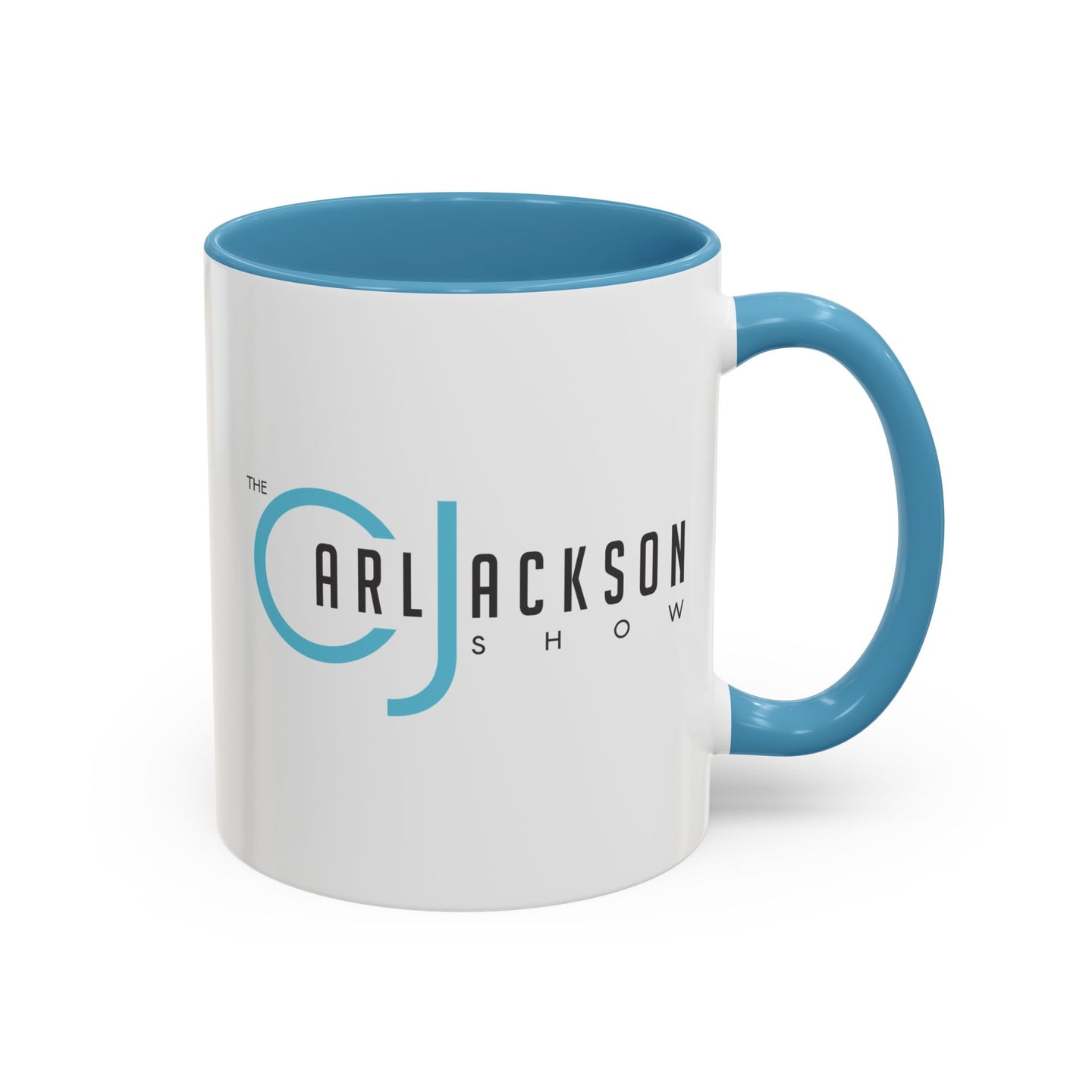 The Carl Jackson Show Mug