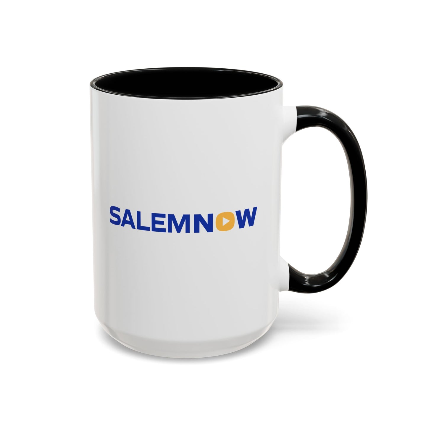 SalemNOW Mug