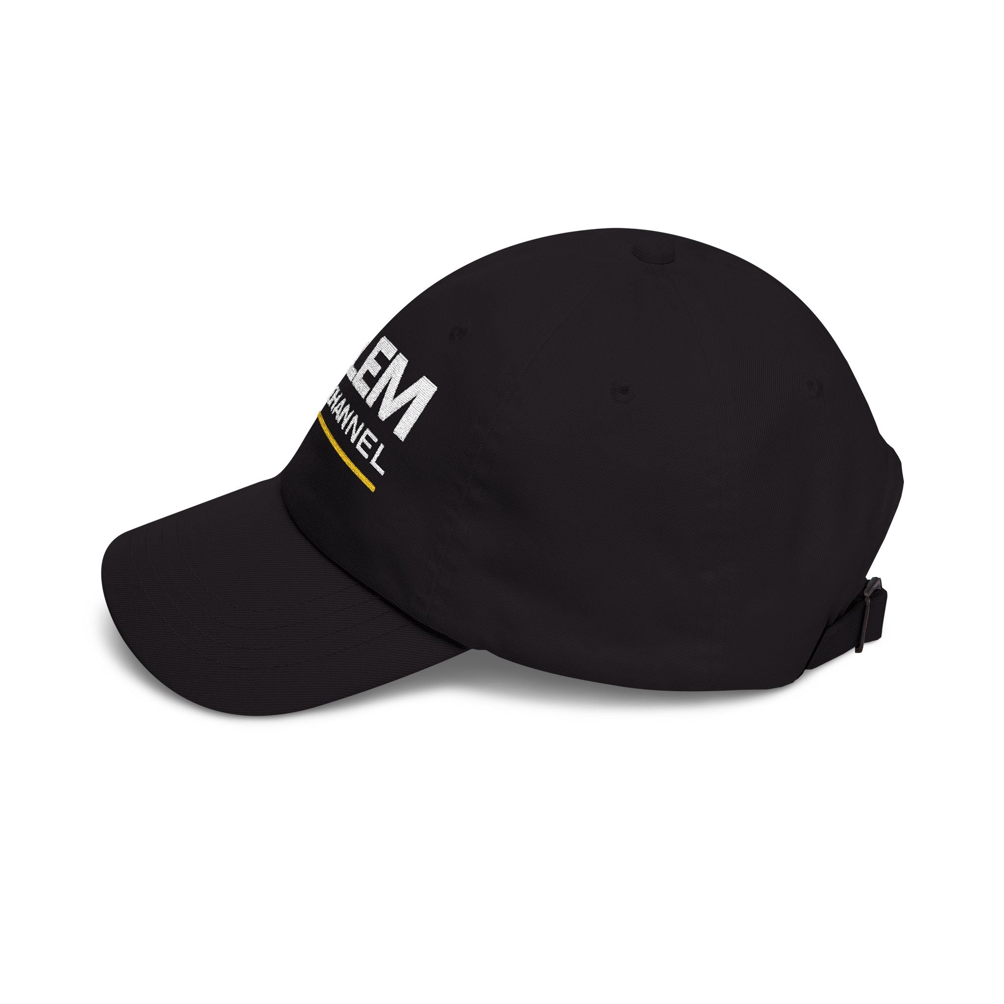 Salem News Channel Classic Dad Cap