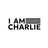I Am Charlie Sticker
