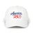 America 250 Classic Dad Cap
