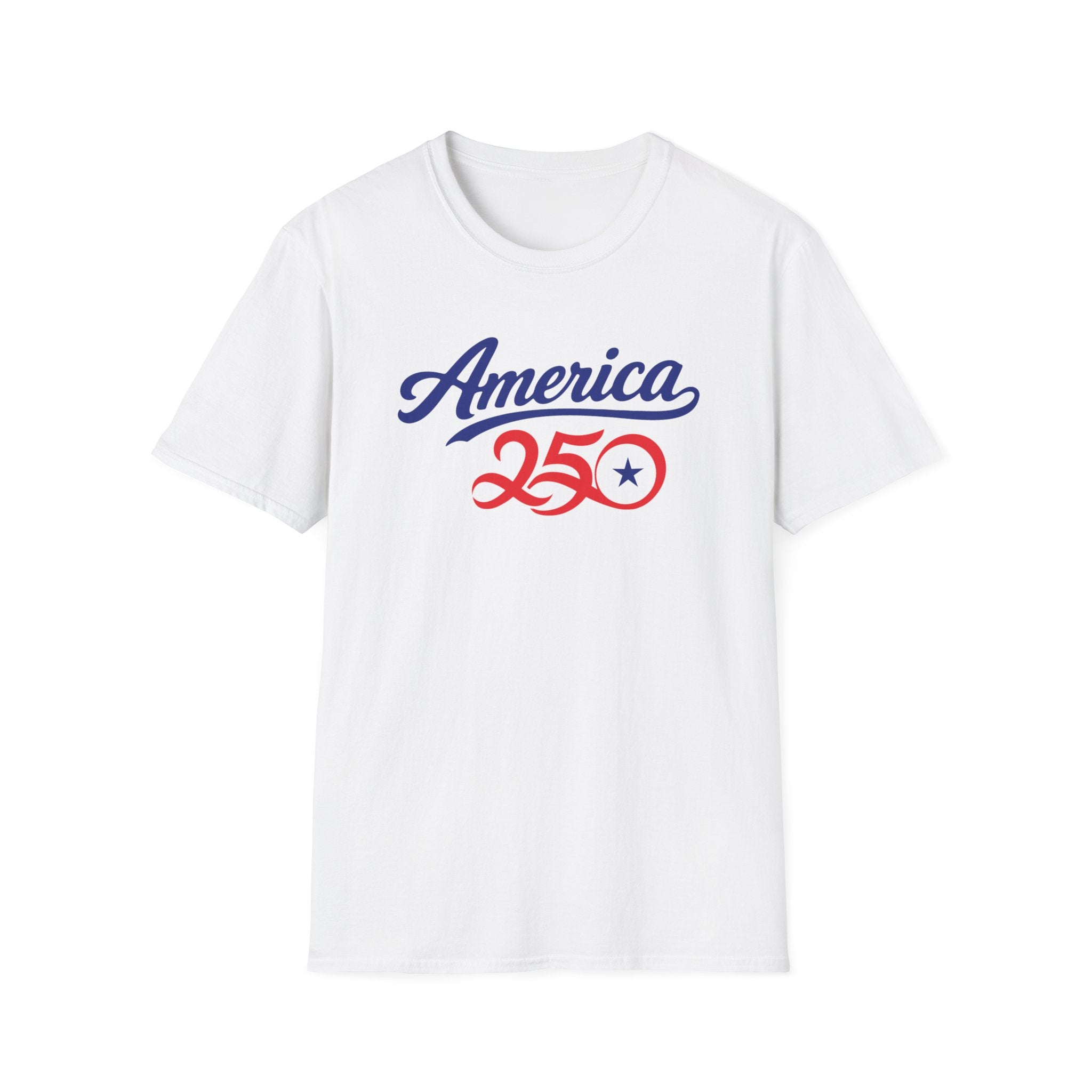 America 250 T-Shirts