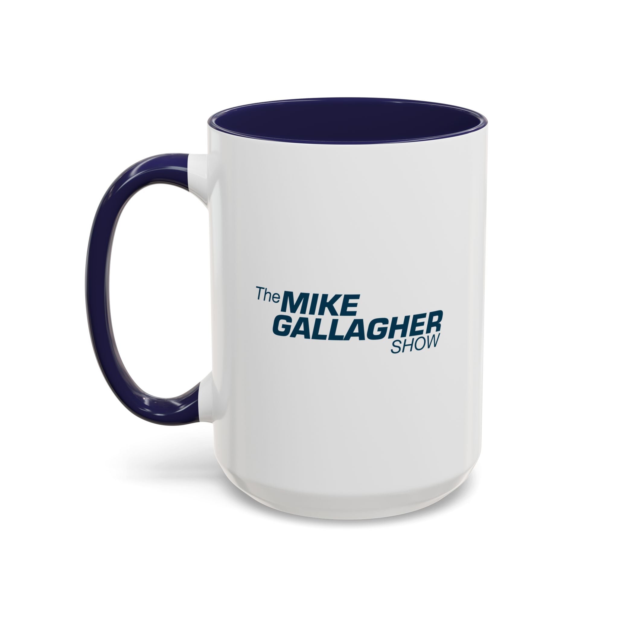 The Mike Gallagher Show Mug