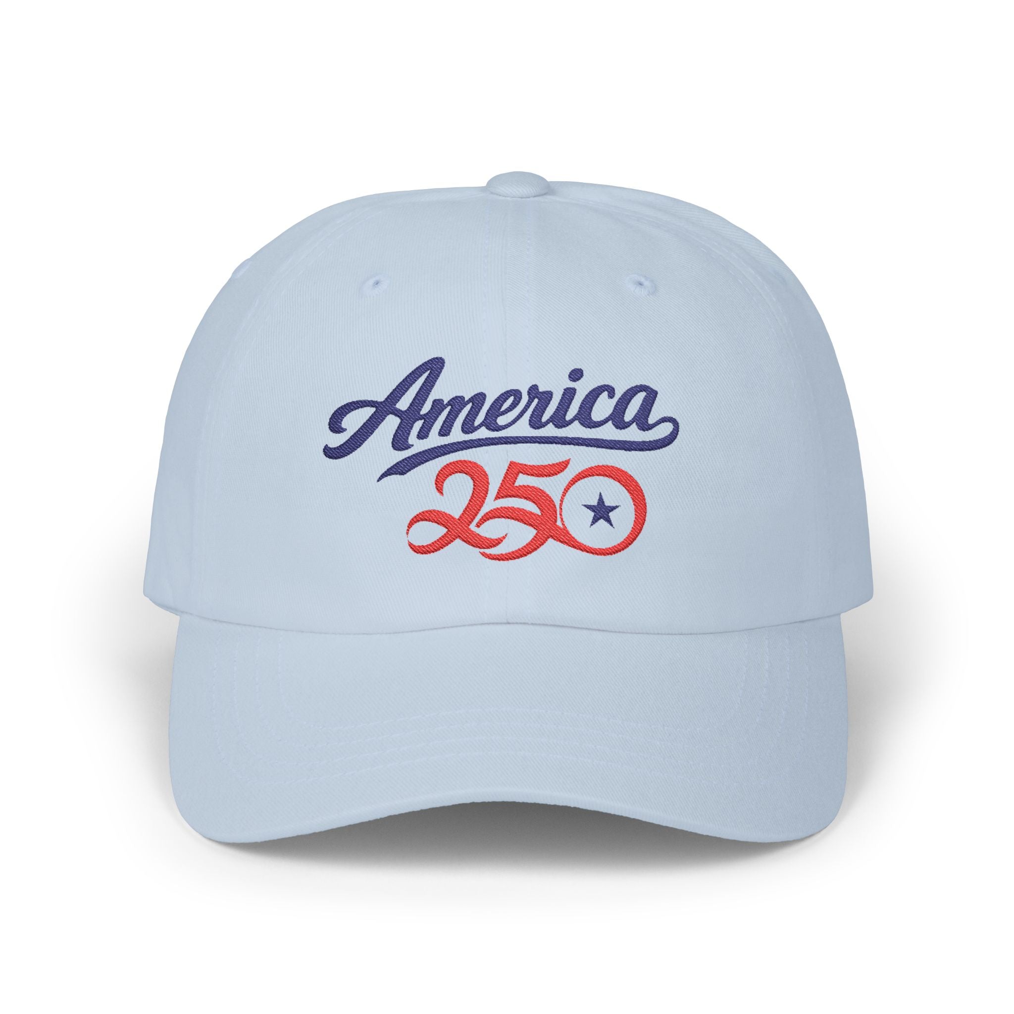 America 250 Classic Dad Cap