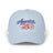America 250 Classic Dad Cap