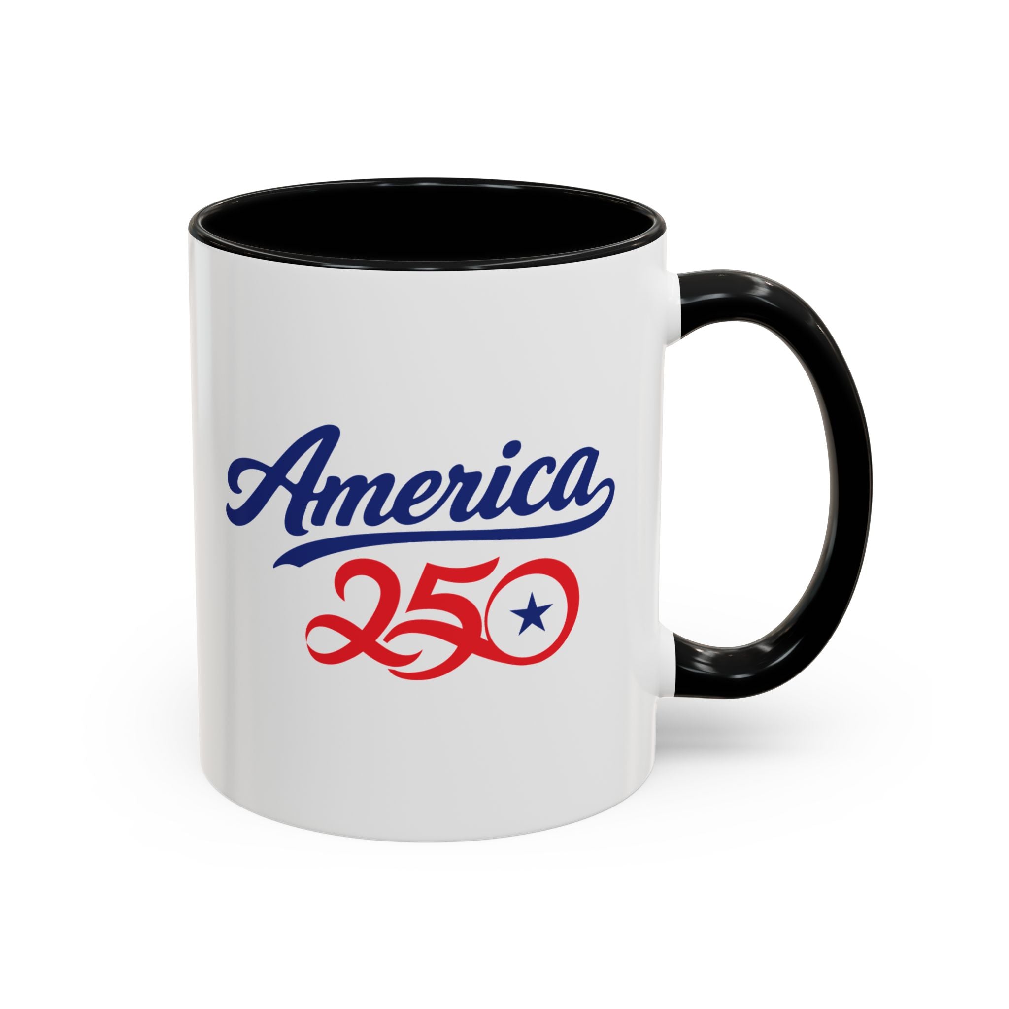 America 250 Coffee Mug (11 oz)