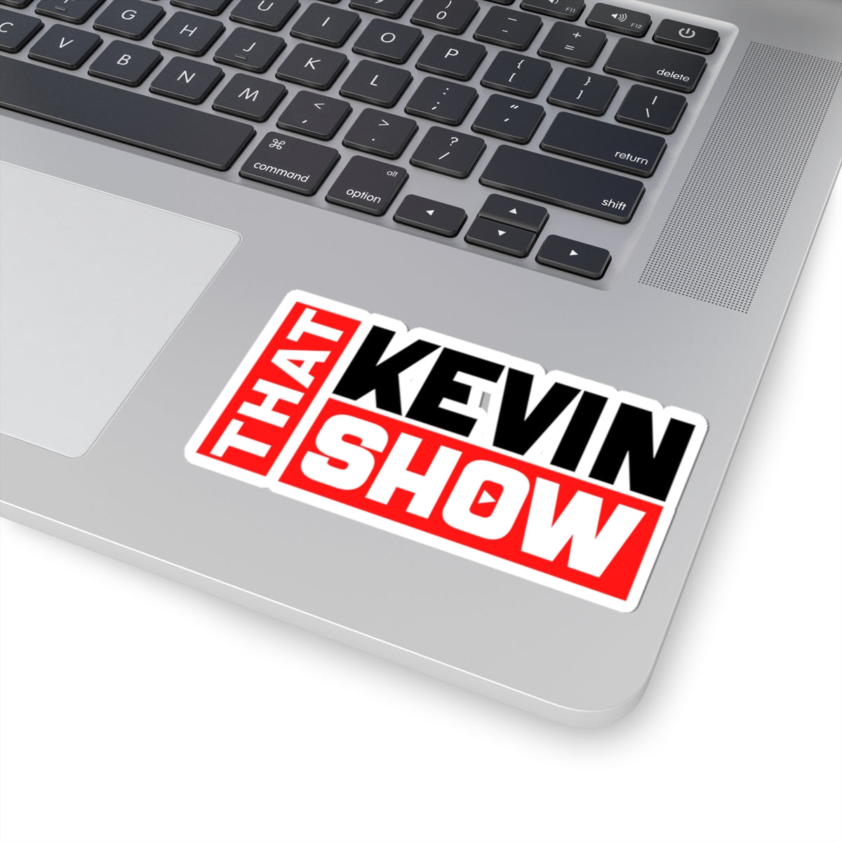 That Kevin Show Sticker