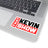 That Kevin Show Sticker