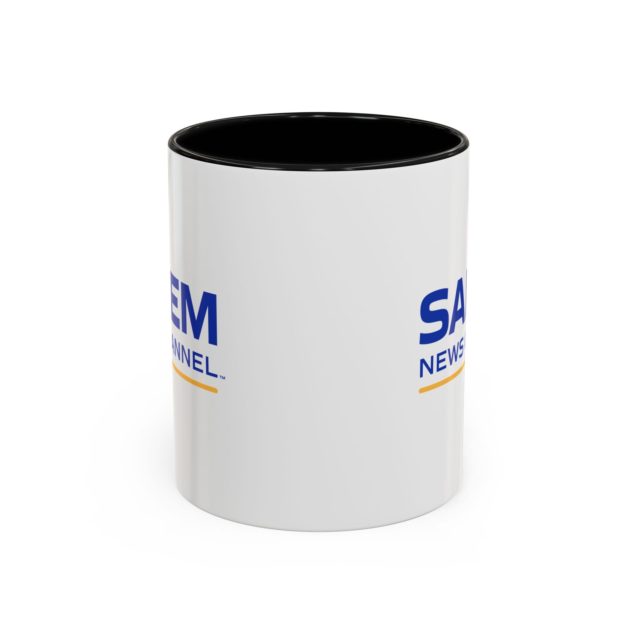 Salem News Channel Logo Mug