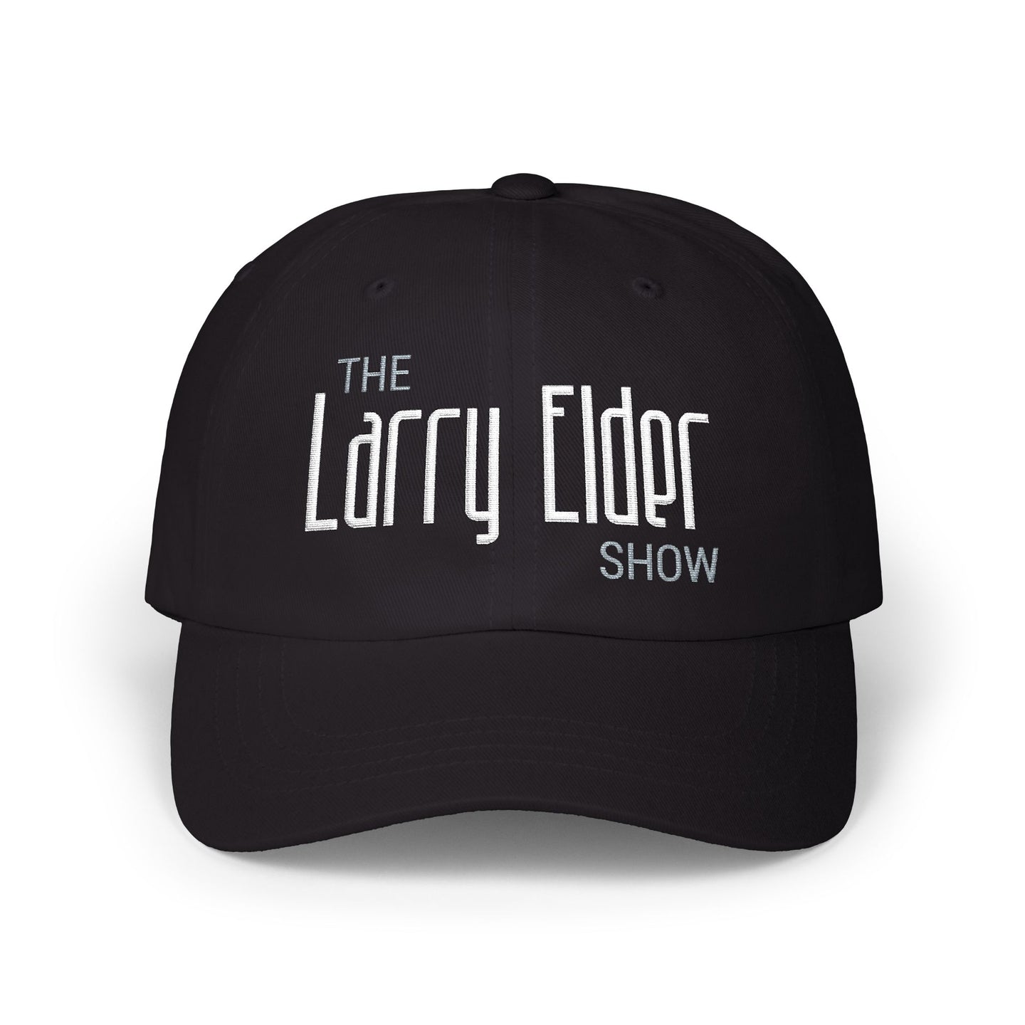 The Larry Elder Show Hat