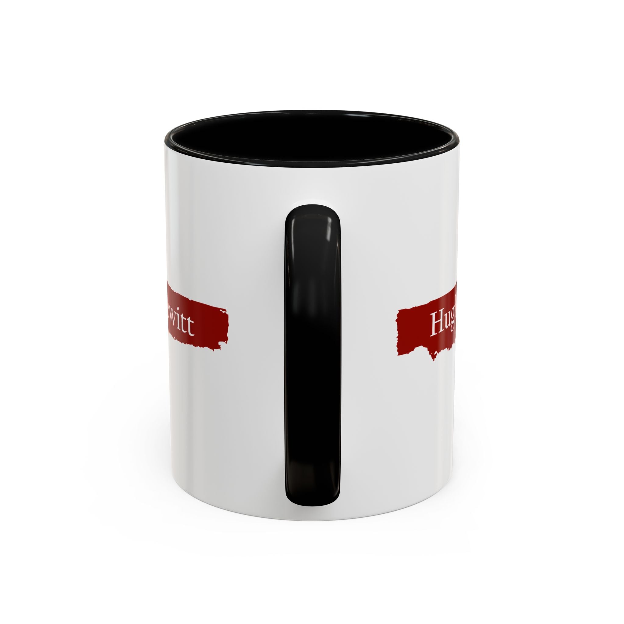The Hugh Hewitt Show Mug