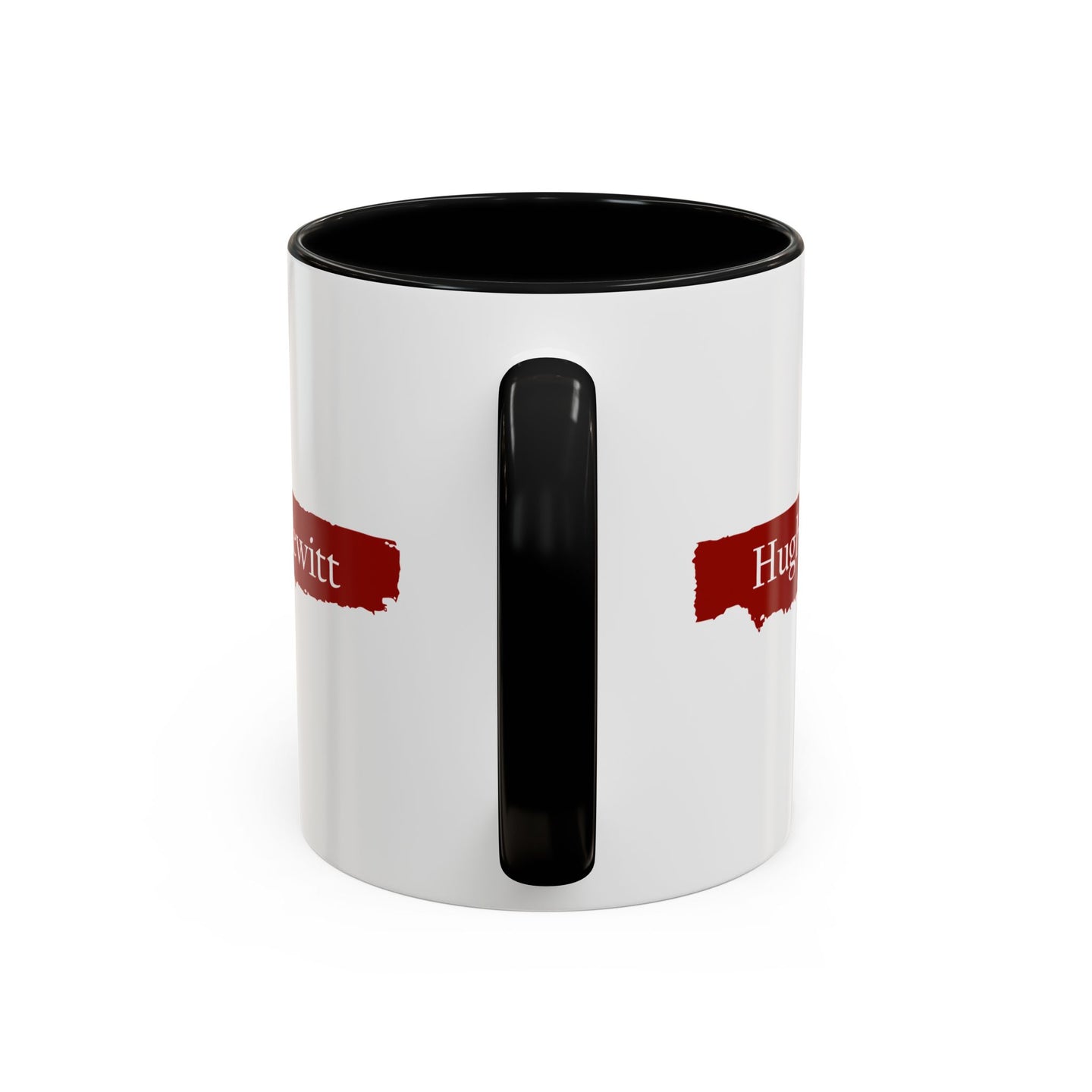 The Hugh Hewitt Show Mug