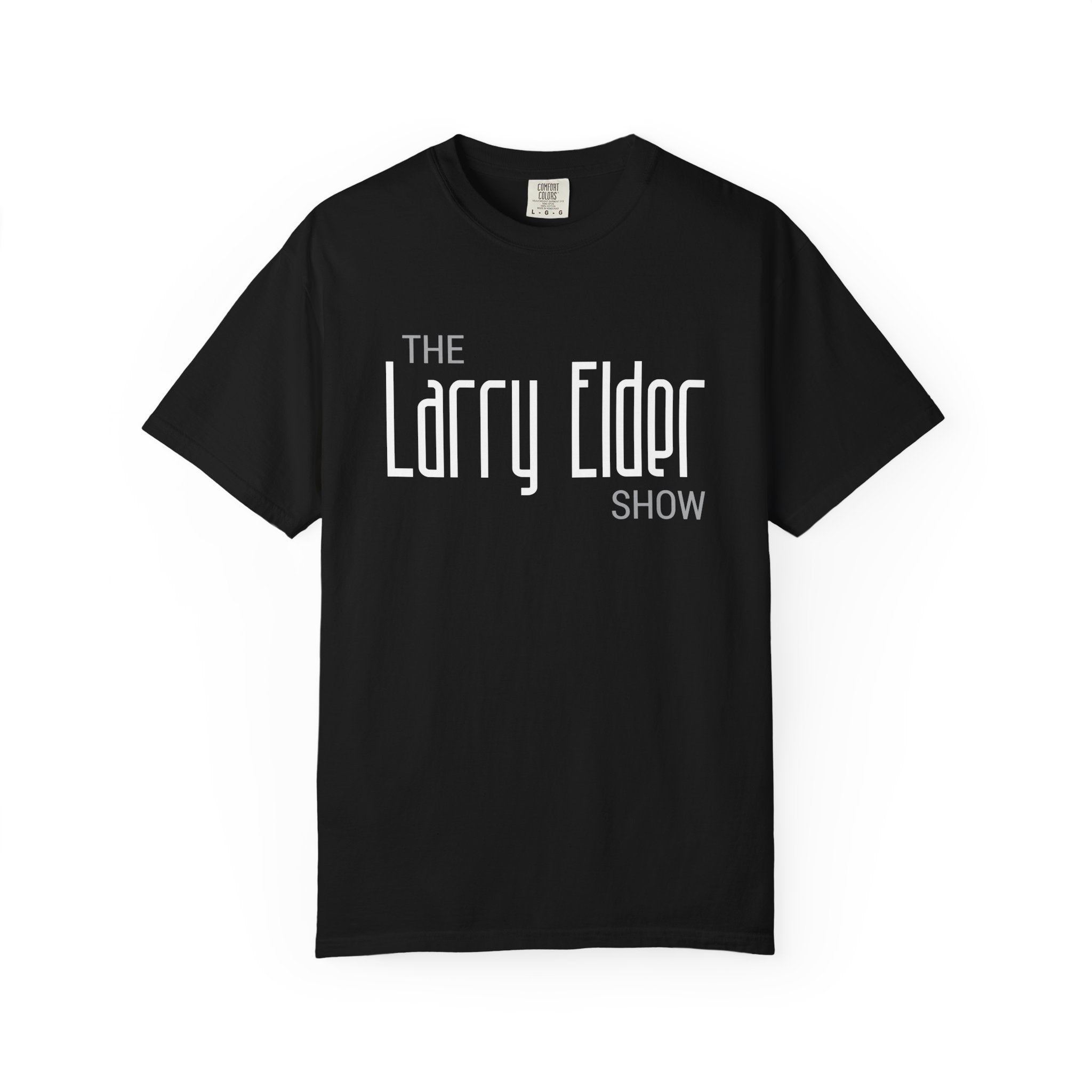 The Larry Elder Show T-shirt