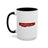 The Hugh Hewitt Show Mug