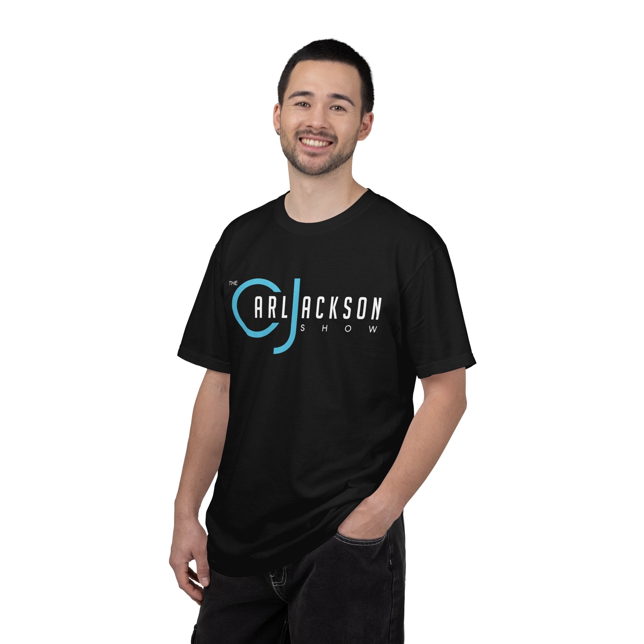 The Carl Jackson Show T-shirt