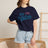 Hey Salty Lady - Comfort Colors - Design #1