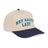 Hey Salty Lady Baseball Cap Design #2