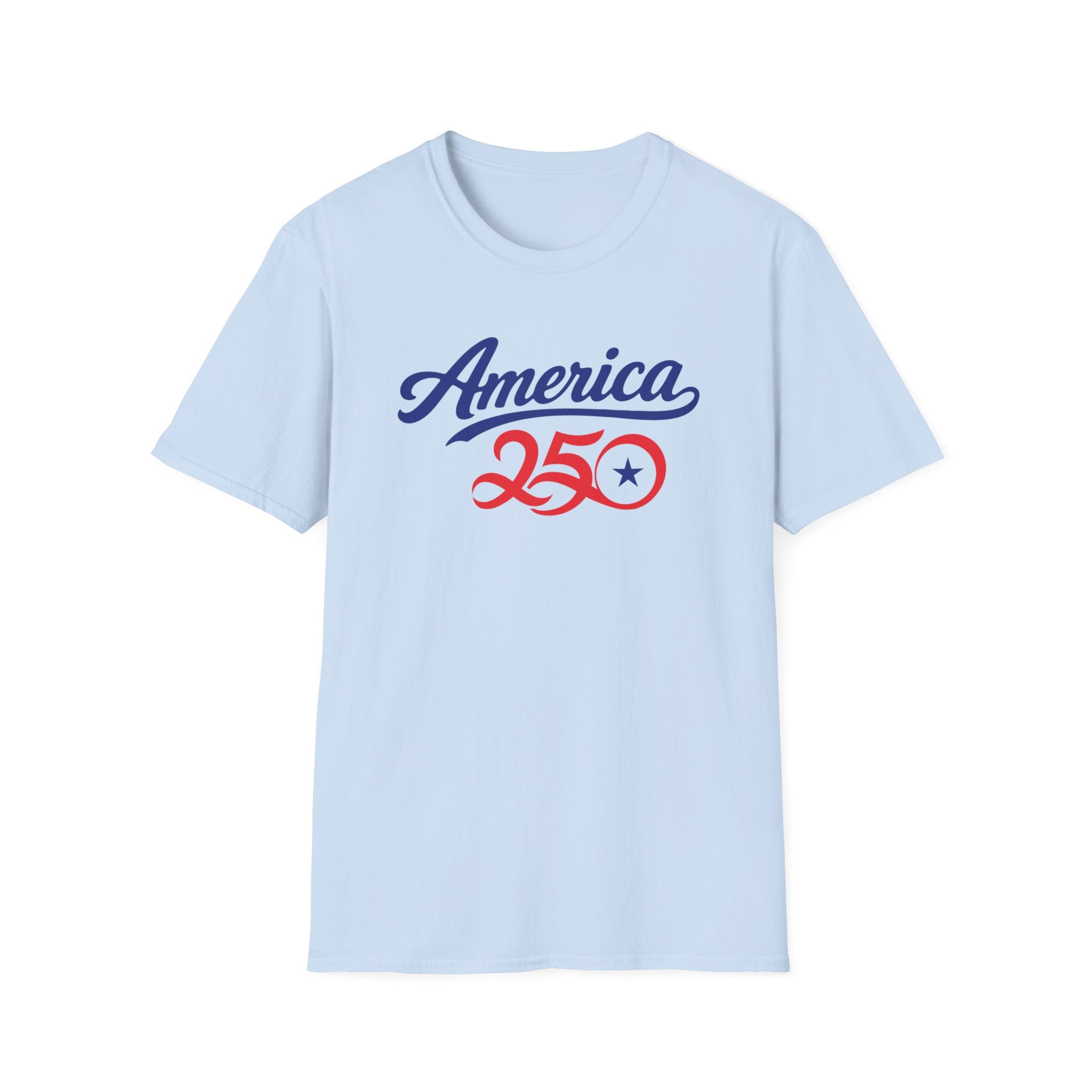 America 250 T-Shirts