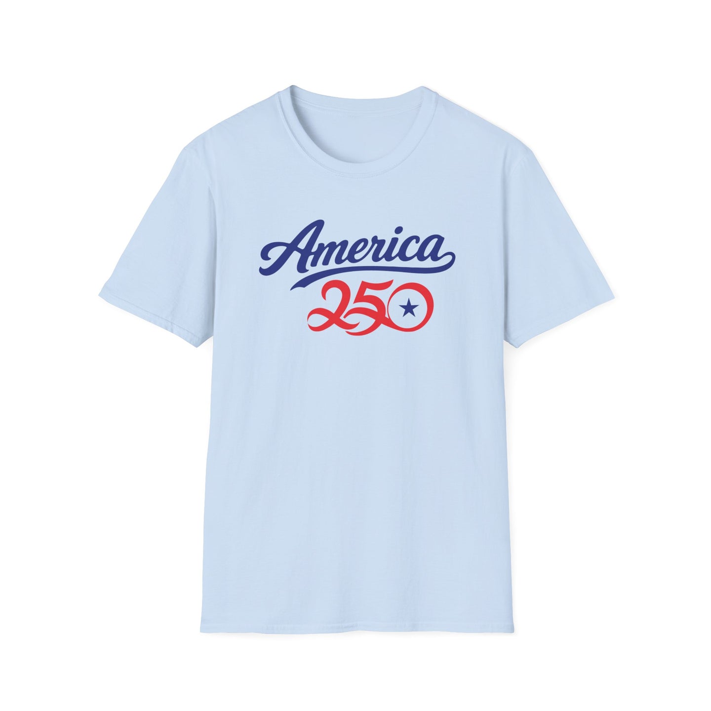 America 250 T-Shirts