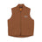 America 250 CornerStone Washed Duck Cloth Vest (Embroidered)