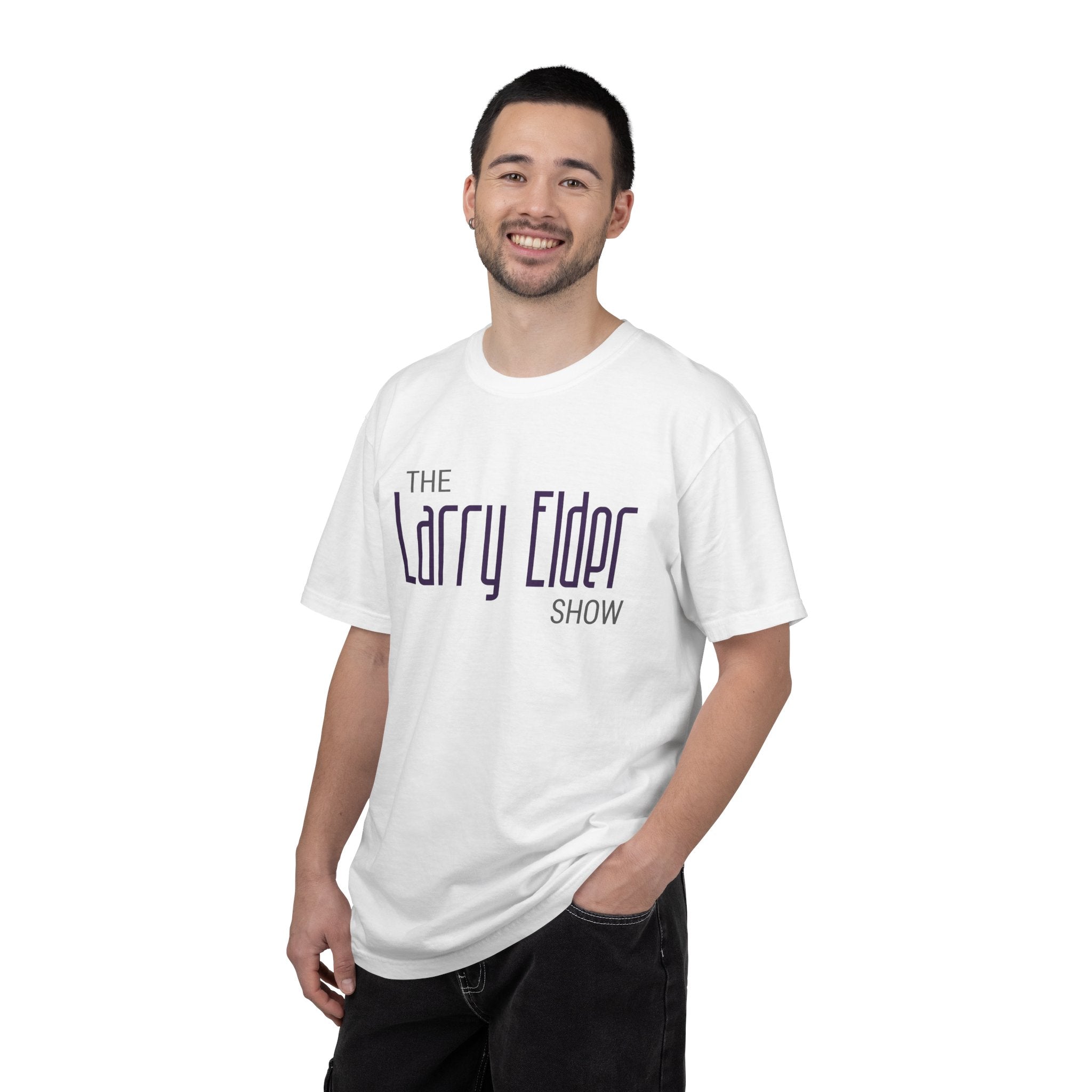 The Larry Elder Show T-shirt