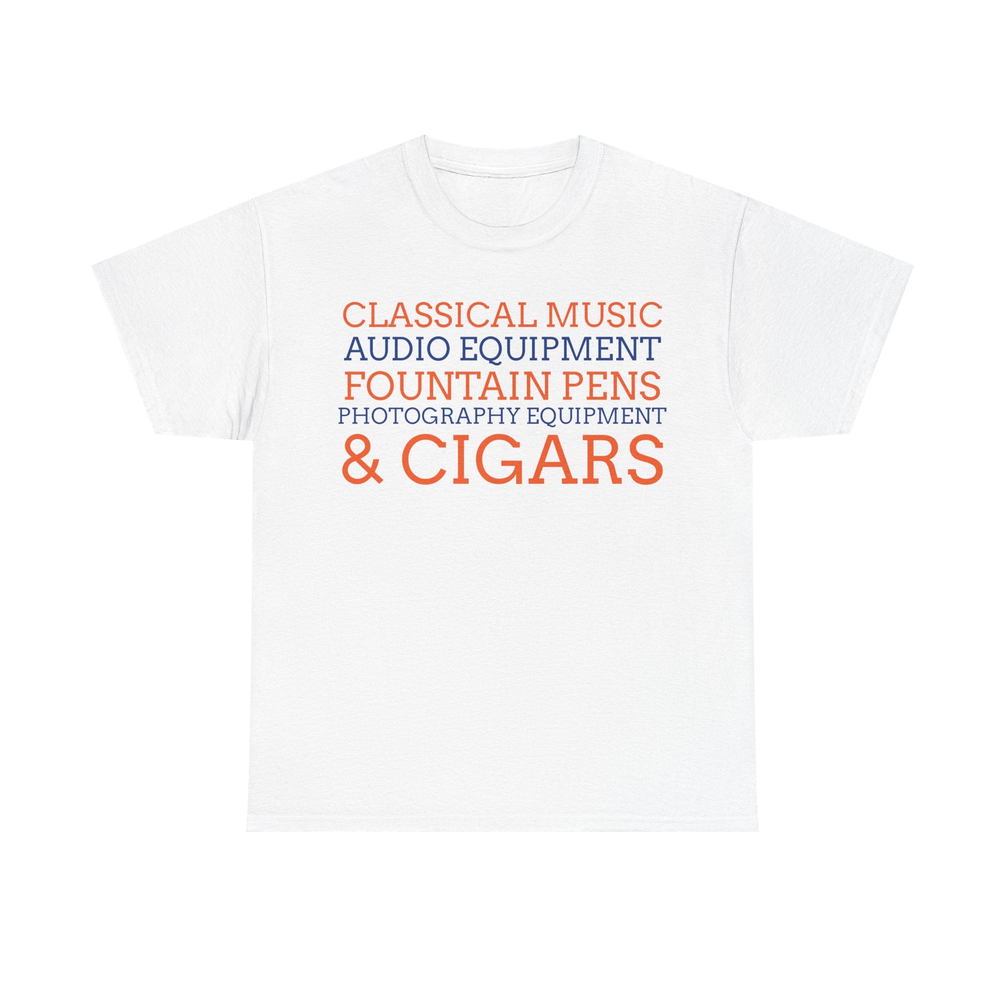 The Dennis Prager Show T-Shirt