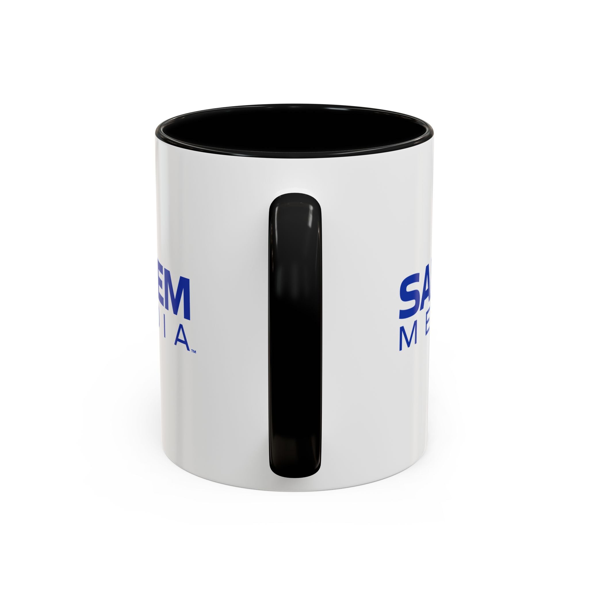 Salem Media Mug