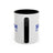 Salem Media Mug