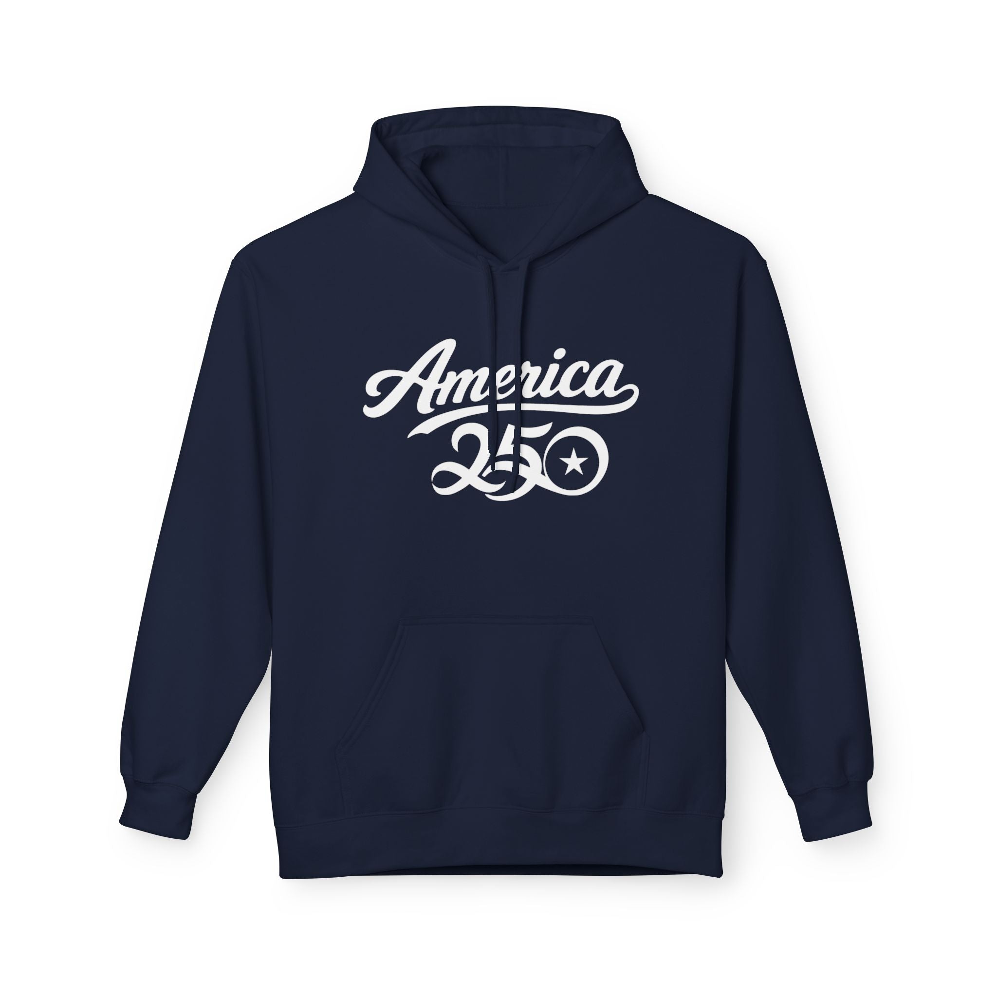 America 250 Fleece Hoodie