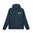 Salem News Channel Windbreaker Jacket