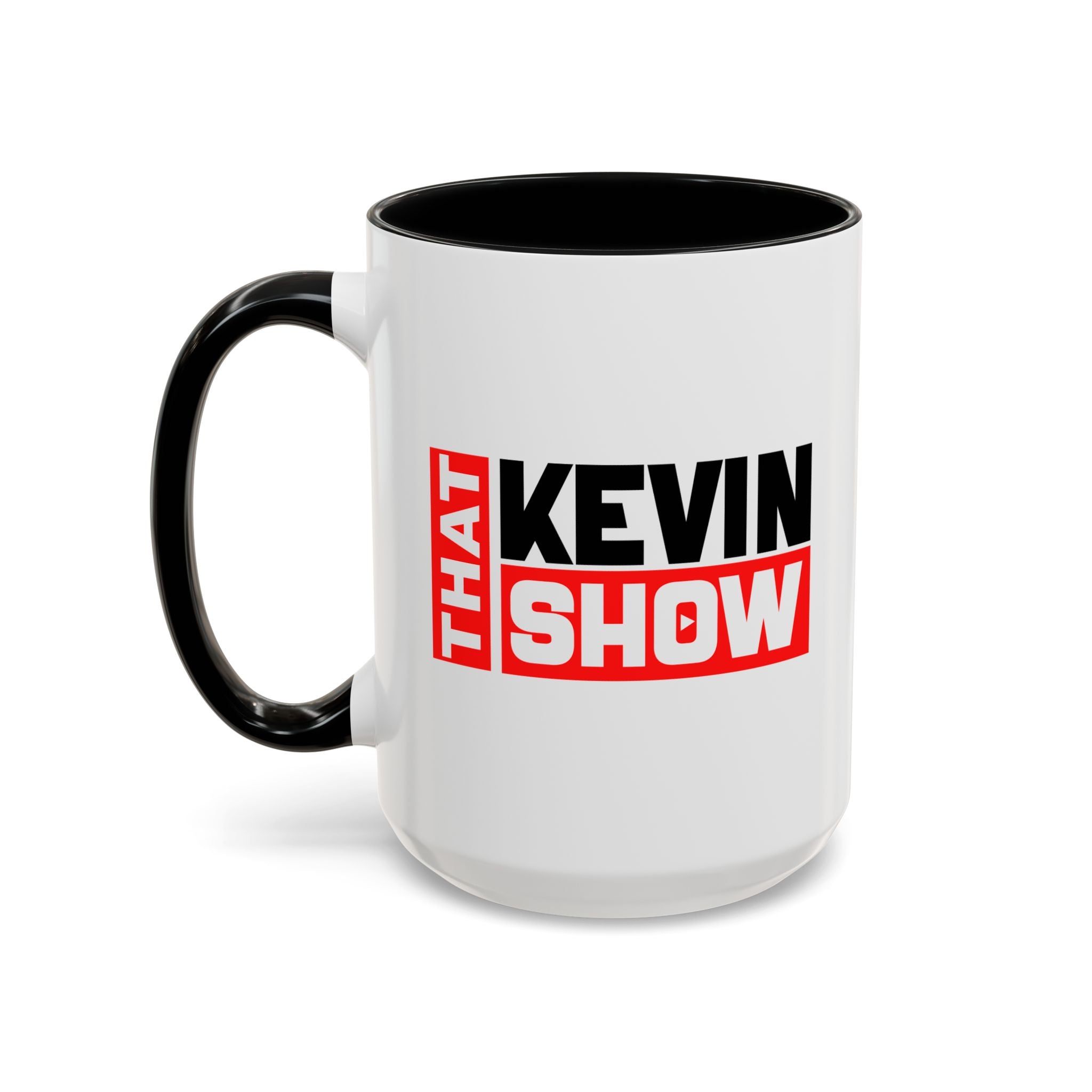 That Kevin Show Mug