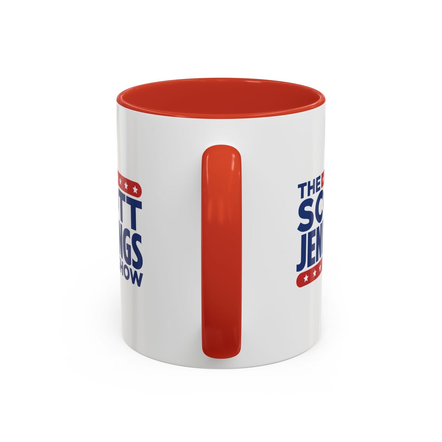 The Scott Jennings Radio Show Mug