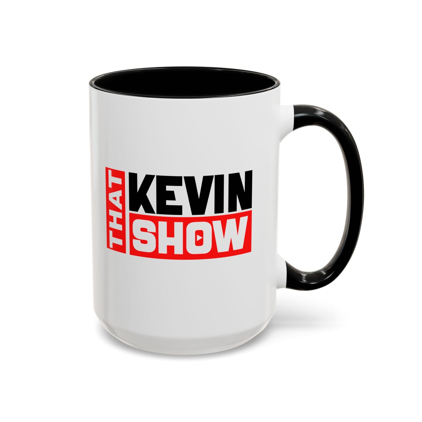 That Kevin Show Mug