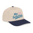 Hey Salty Lady Baseball Cap Design #1